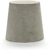 Serax Feast Standaard L | Concrete