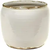 Serax - Costa Bloempot XS - Cremewit