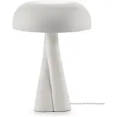 Serax Tafellamp Terres De Rêves Lighting By Anita Le Gre Beige 37,5 x 37,5 x 52 cm