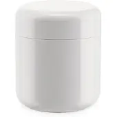 Alessi Wattenstaafjeshouder BIRILLO, wit,