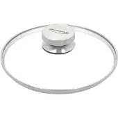 Demeyere Glazen Deksel 20 cm