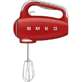 Smeg HMF01RDEU Rood