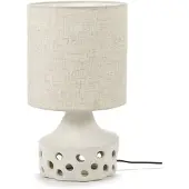 Serax Tafellamp Oya Beige | Oya 02
