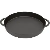 Big Green Egg Skillet 36 cm