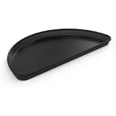 The Bastard Drip Pan Half Moon Medium