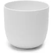 Serax Base koffiekop 330 ml porselein wit glanzend
