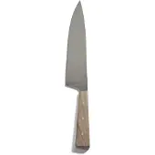 Serax Koksmes Dune Cutlery By Kelly Wearstler Brown 35 cm
