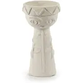Serax Vaas 01 S Les Femmes Beige 10 x 17,5 cm