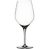 Spiegelau Bordeauxglas Authentis 650 ml (4-delig)