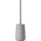 Zone Denmark Nova One Toiletborstel - Toiletborstels Kunststof Gull Grey - 331219
