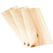 The Bastard Rookplank 30 X 15 X 1 Cm 3 Stuks