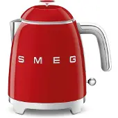 Smeg KLF05RDEU - Rood