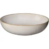 Asa selection Pastabord Saisons Sand 21 cm