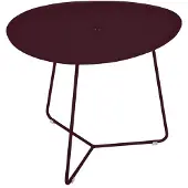 Fermob Cocotte niedriger Tisch