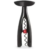 Le Creuset Screwpull TM-200 - Tafelmodel Zwart