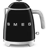 Smeg KLF05BLEU Zwart