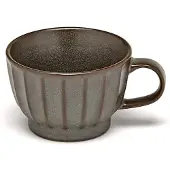 Serax Inku espressokopje 10 cl Green