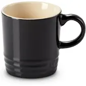Le Creuset - Espressokopje Ebbenzwart 0,1l