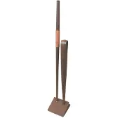 Ofyr Buffadoo set Brown