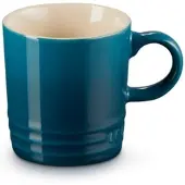 Le Creuset - Espressokopje Deep Teal 0,1l