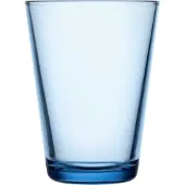 Iittala Kartio drinkglazen 40 cl 2-pack Aqua