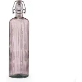 Brita Kusintha Waterfles 1,2 L Roze - Waterflessen & glazen flessen Glas Pink - 23097