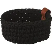 Asa selection Broodmand Black 20 cm