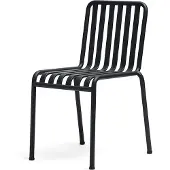 HAY Palissade stoel Anthracite