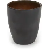 Serax Koffiekop Cup Pure Brown 196 ml