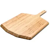 Ooni Pizzaschep bamboe - 35 cm