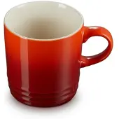 Le Creuset mok 0,35 L Cerise
