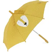 Trixie Kinderparaplu - Mr. Lion - Voor Jongens en Meisjes - Kleine paraplu - Leeuw