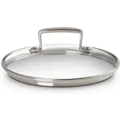 Le Creuset Glasdeksel Ø18cm