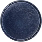 Asa selection Ontbijtbord Form 'Art Carbon Blue 21 cm