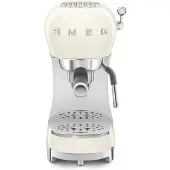 Smeg Espresso Crème ECF02CREU