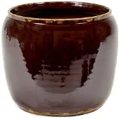 Serax - Costa Bloempot XS - Bruin