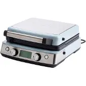 Greenpan Elite Gaufrier Blue Haze