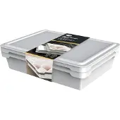 Ooni Pizzadeeg kratten