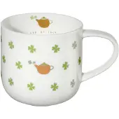 Asa selection Mok Coppa Cup of Luck 400 ml