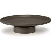 Serax Dune Taartstandaard Slate