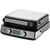 Greenpan Elite Gaufrier Noir