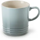 Le Creuset mok 35 cl Sea Salt