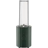 Alessi Blender Plissé Green
