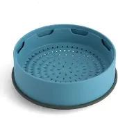 Greenpan CC006630-001 Steamy Blauw 24 cm