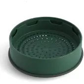 Greenpan Stoominzet Steamy Green