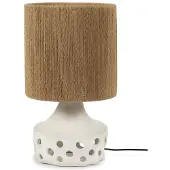 Serax Tafellamp Oya Brown | Oya 02