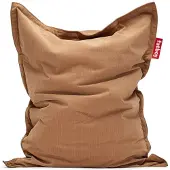 Fatboy Recycled Original Slim Cord Zitzak - Zitzakken & poefs Gerecycled Polyester Teddybear - 105943
