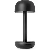 Humble Lights Oplaadbare tafellamp Two black