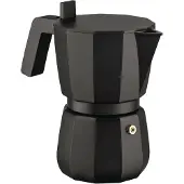 Alessi Dc06/6b Italiaanse Koffiezetapparaat