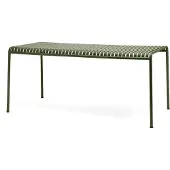 HAY Palissade Eettafel 160 x 80 cm